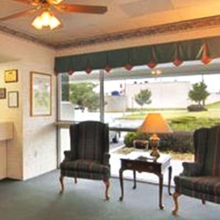Howard Johnson By Wyndham Commerce Ga Exterior foto
