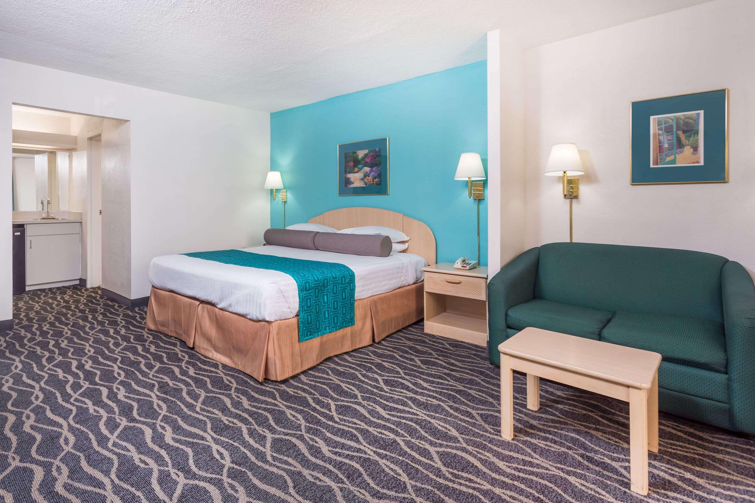 Howard Johnson By Wyndham Commerce Ga Exterior foto