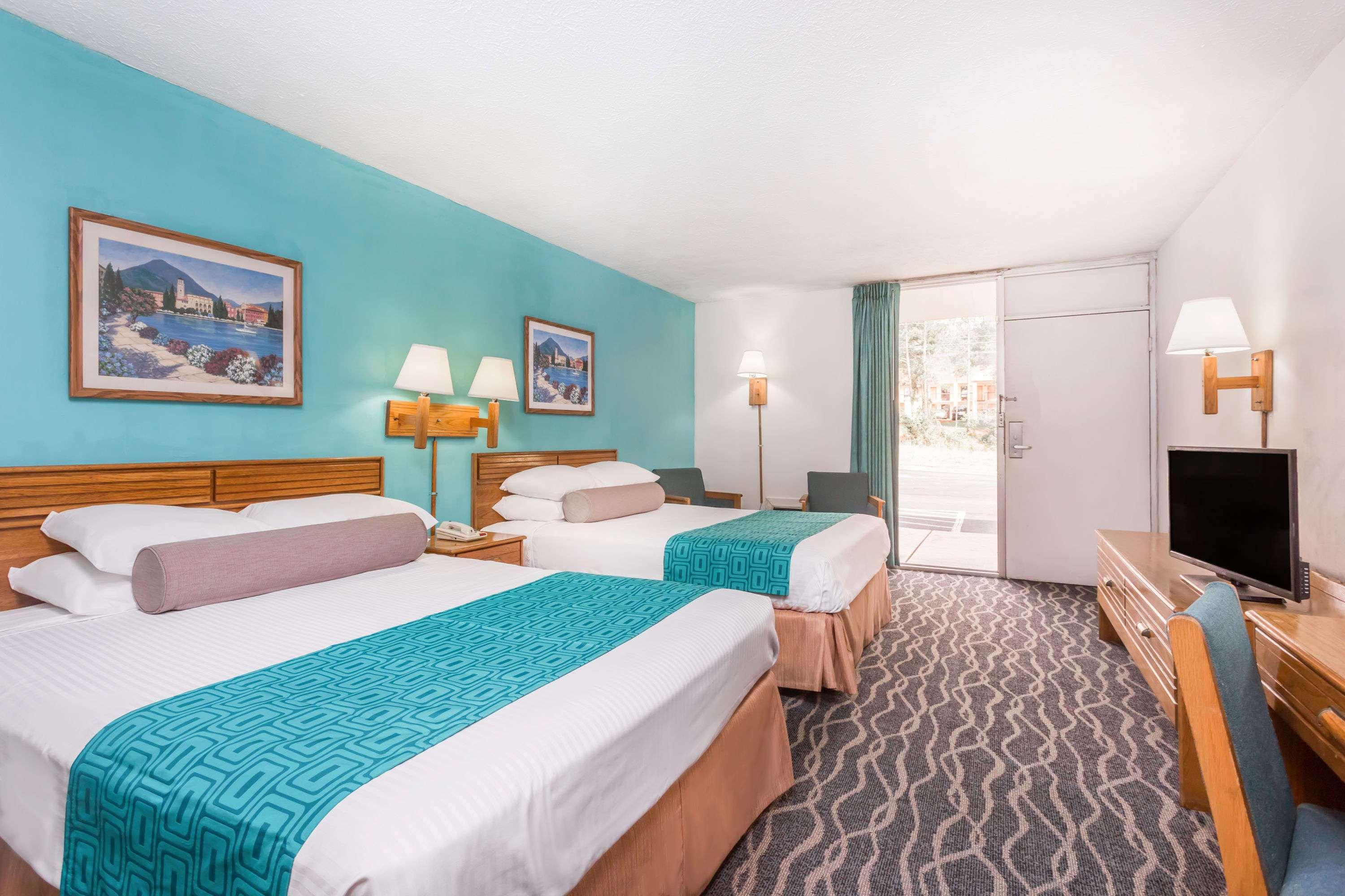 Howard Johnson By Wyndham Commerce Ga Exterior foto