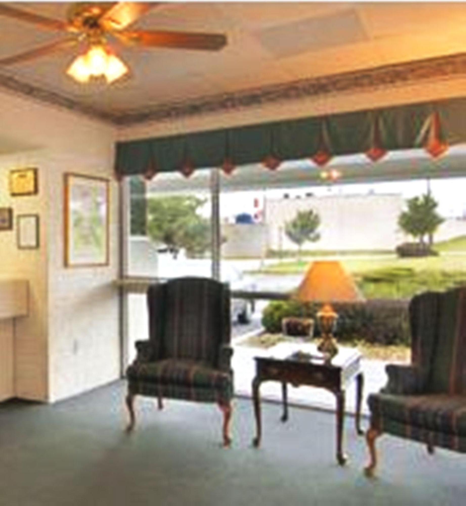 Howard Johnson By Wyndham Commerce Ga Exterior foto
