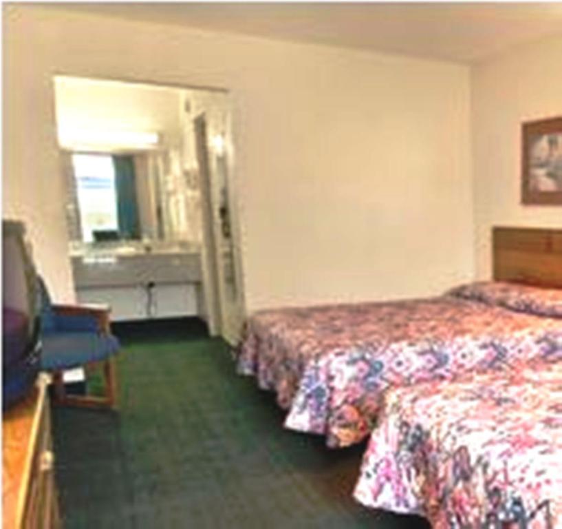 Howard Johnson By Wyndham Commerce Ga Zimmer foto