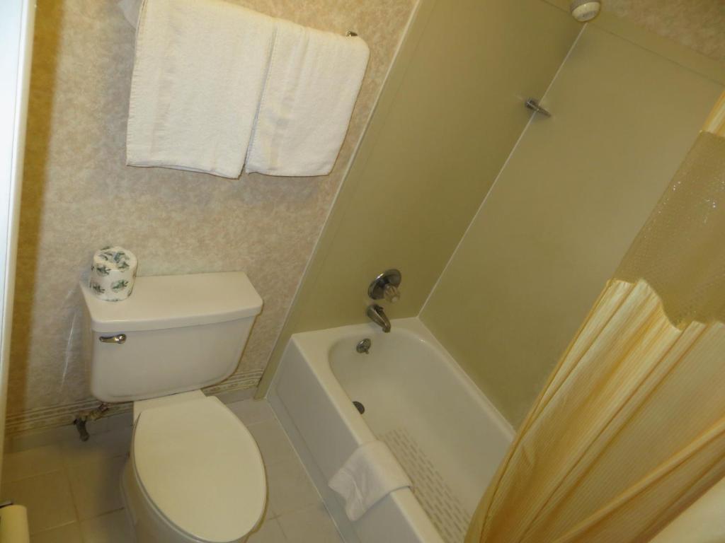 Howard Johnson By Wyndham Commerce Ga Zimmer foto