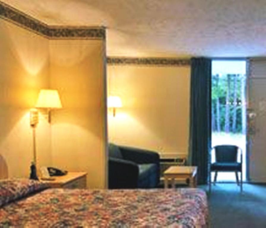 Howard Johnson By Wyndham Commerce Ga Zimmer foto