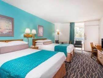 Howard Johnson By Wyndham Commerce Ga Exterior foto